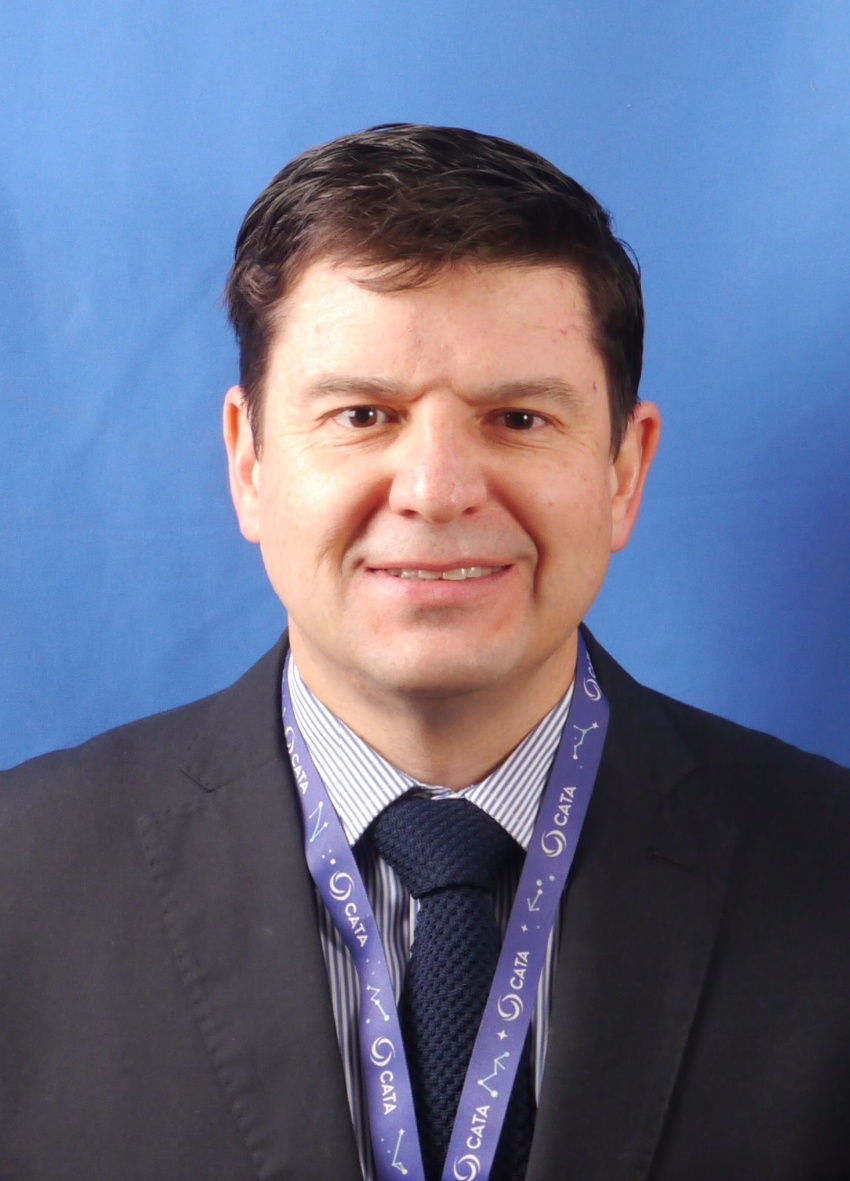 Santiago PRAT